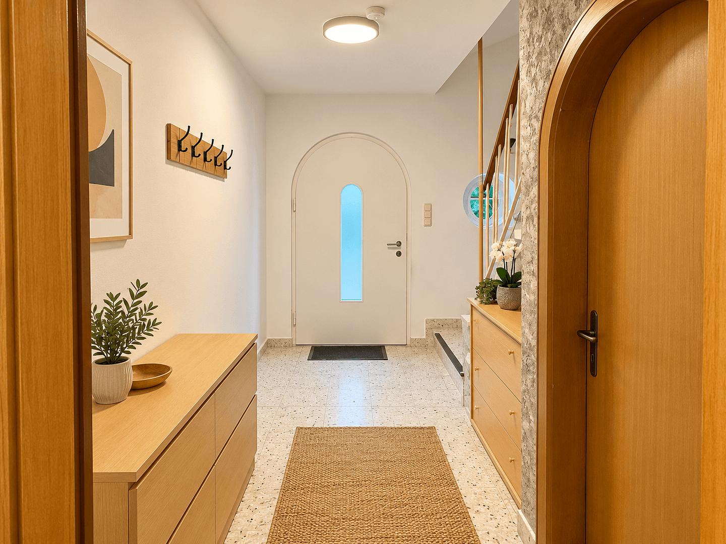 3 bedroom flat to rent, 79 m², Edling, Bavaria 3 bedroom flat to rent, 79 m², Edling, Bavaria