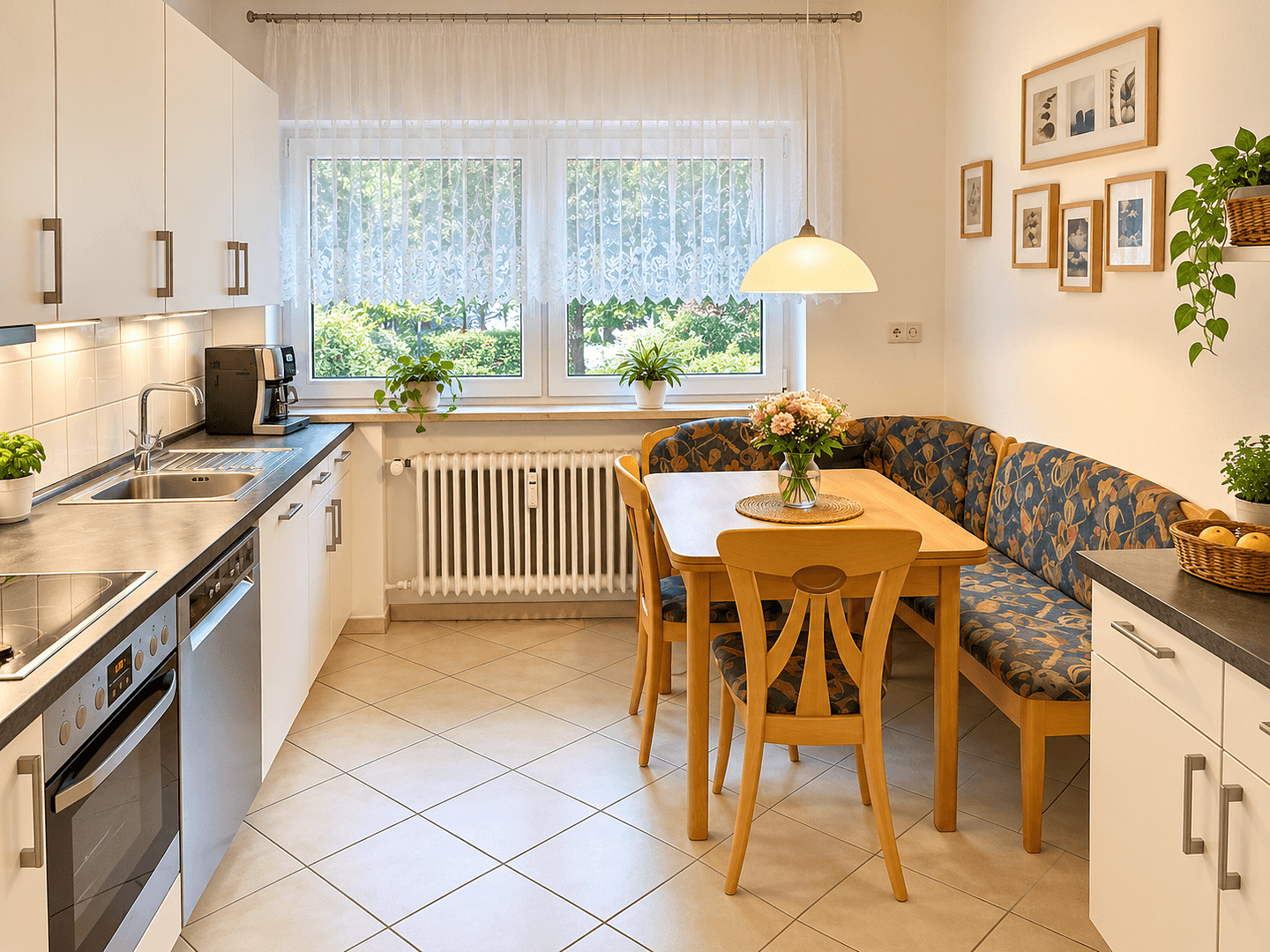 3 bedroom flat to rent, 79 m², Edling, Bavaria 3 bedroom flat to rent, 79 m², Edling, Bavaria