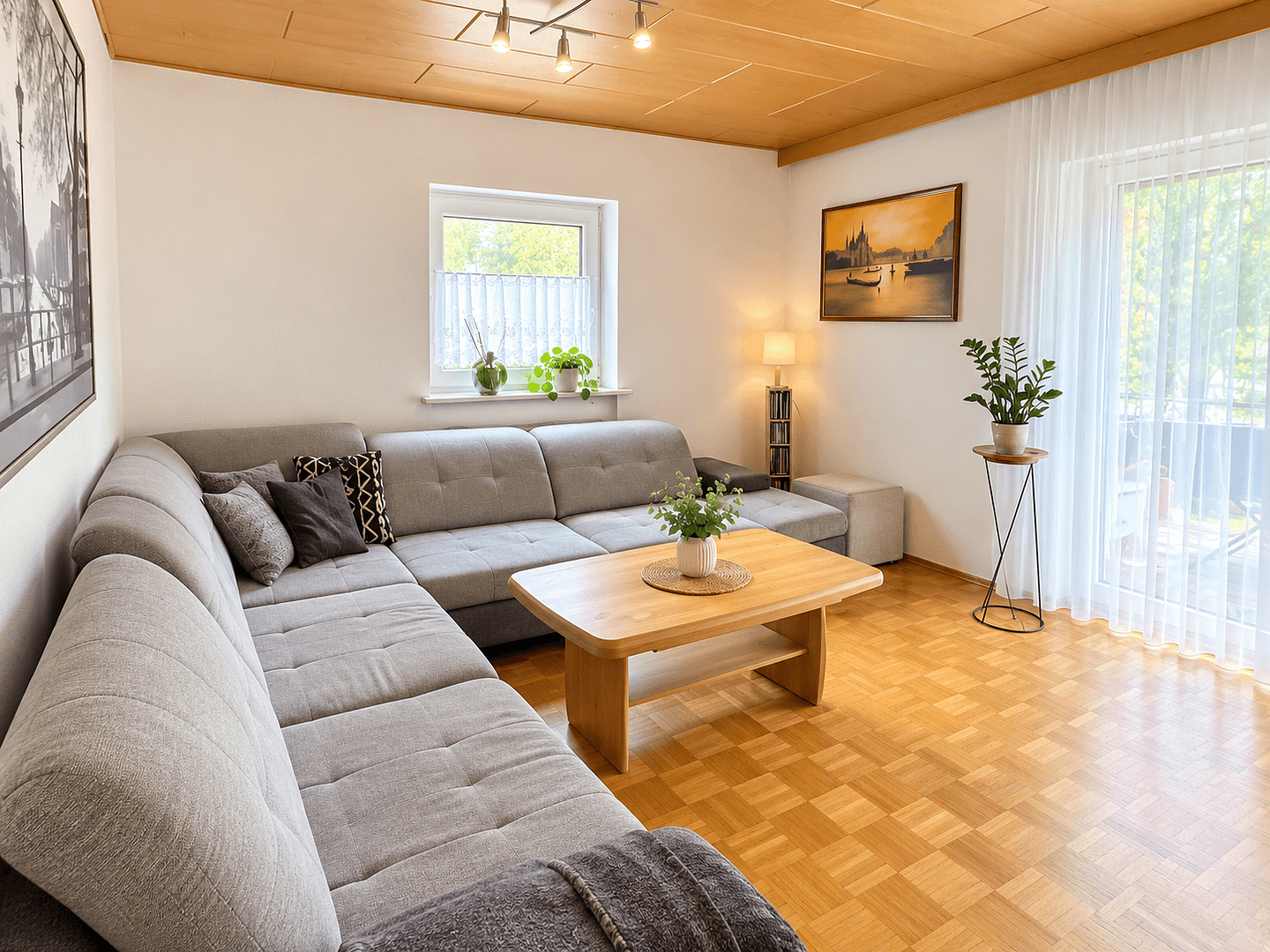 3 bedroom flat to rent, 79 m², Edling, Bavaria 3 bedroom flat to rent, 79 m², Edling, Bavaria