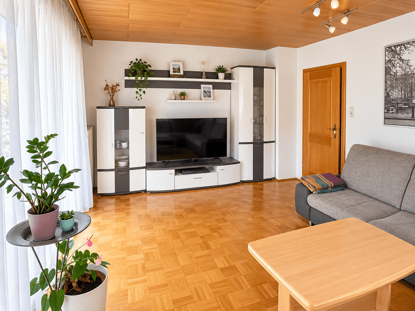 3 bedroom flat to rent, 79 m², Edling, Bavaria 3 bedroom flat to rent, 79 m², Edling, Bavaria