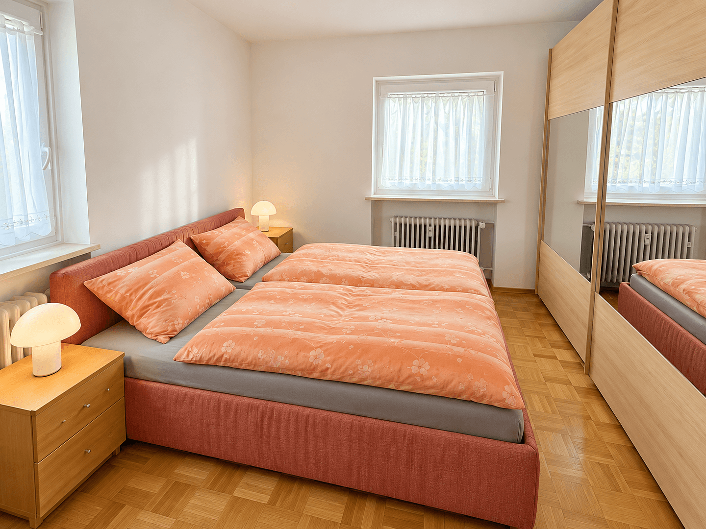 3 bedroom flat to rent, 79 m², Edling, Bavaria 3 bedroom flat to rent, 79 m², Edling, Bavaria