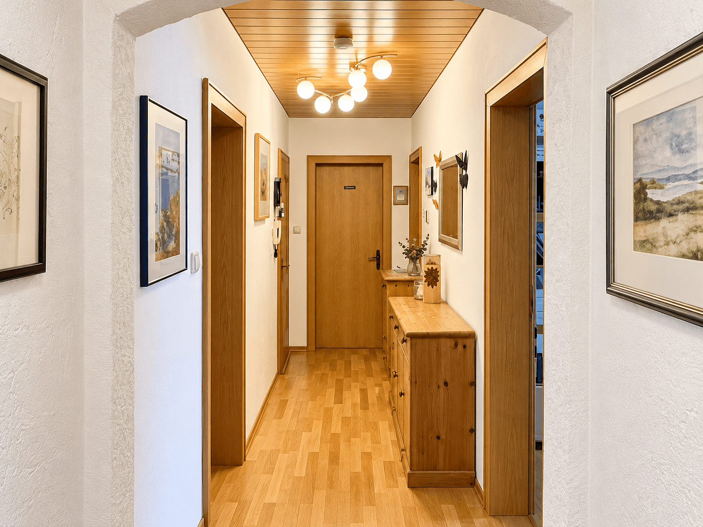 3 bedroom flat to rent, 79 m², Edling, Bavaria 3 bedroom flat to rent, 79 m², Edling, Bavaria