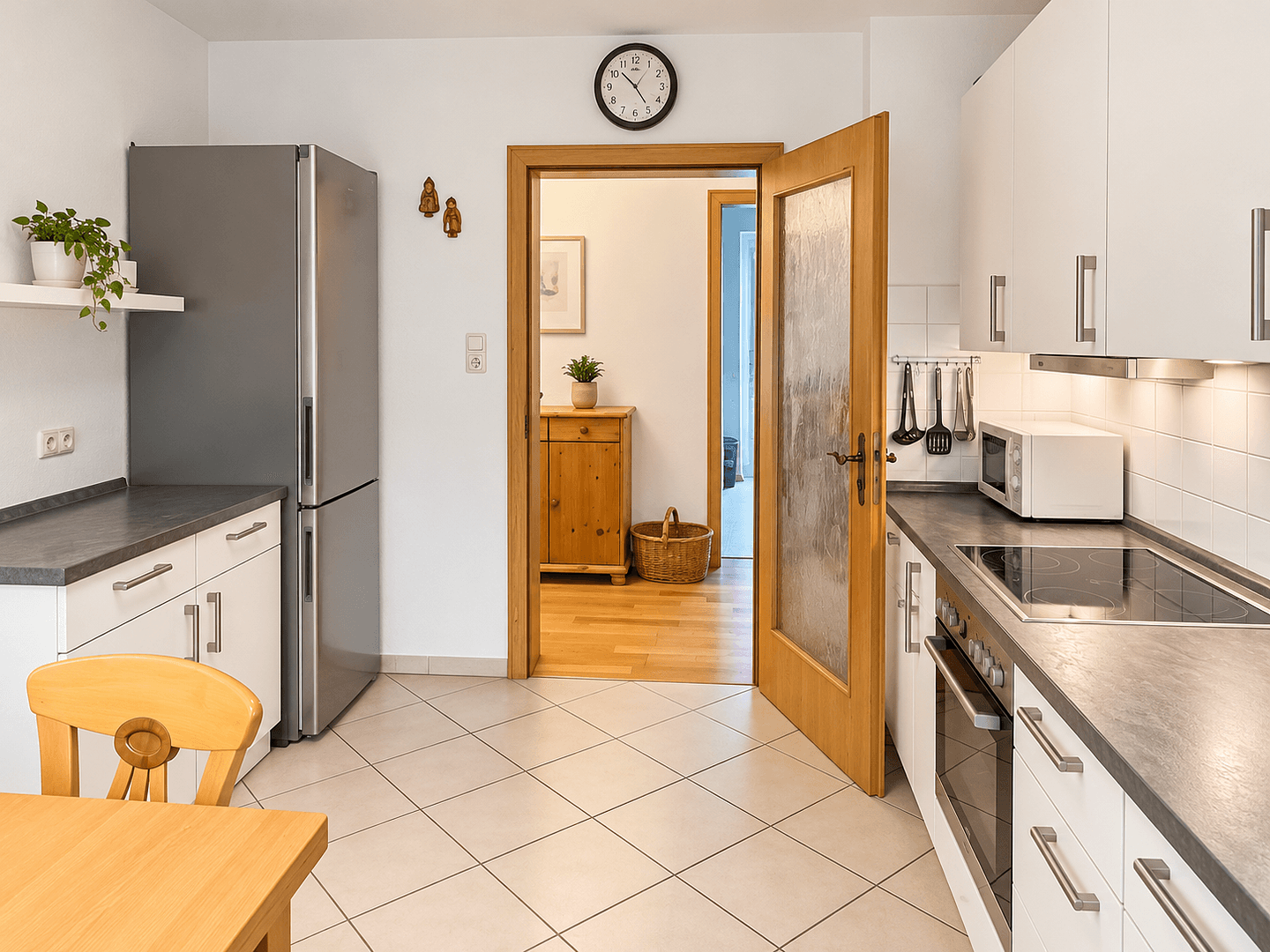 3 bedroom flat to rent, 79 m², Edling, Bavaria 3 bedroom flat to rent, 79 m², Edling, Bavaria