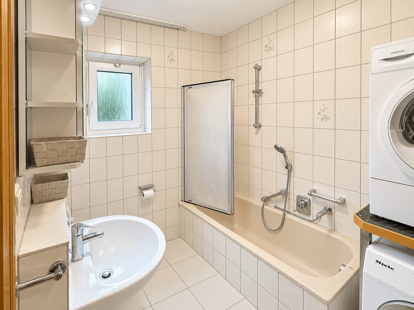 3 bedroom flat to rent, 79 m², Edling, Bavaria 3 bedroom flat to rent, 79 m², Edling, Bavaria
