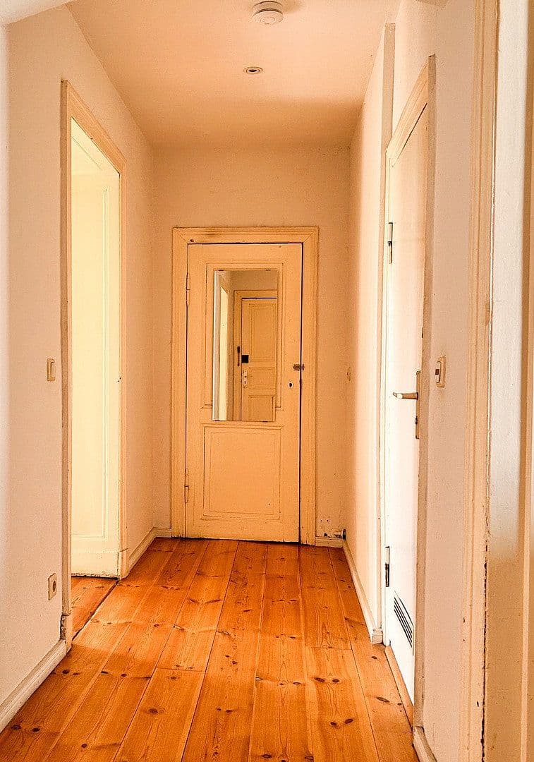 2 bedroom flat for sale, 65 m², Berlin, Berlin 2 bedroom flat for sale, 65 m², Berlin, Berlin