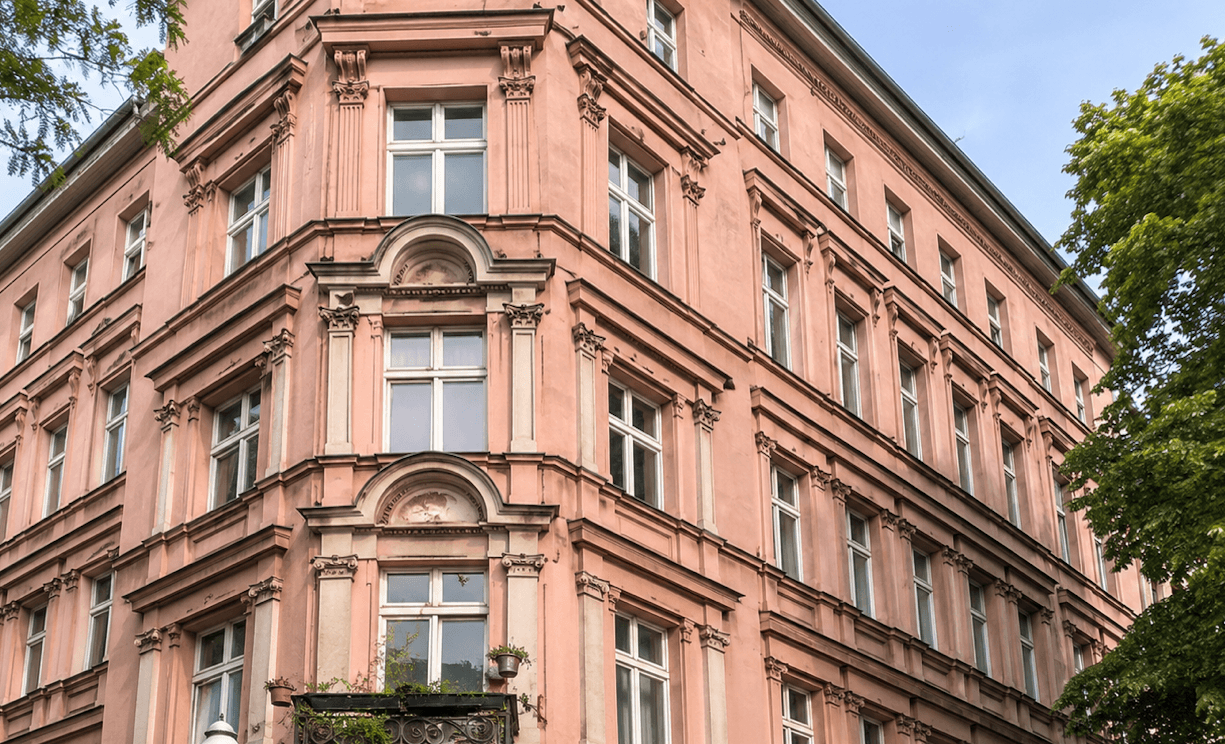 2 bedroom flat for sale, 65 m², Berlin, Berlin 2 bedroom flat for sale, 65 m², Berlin, Berlin