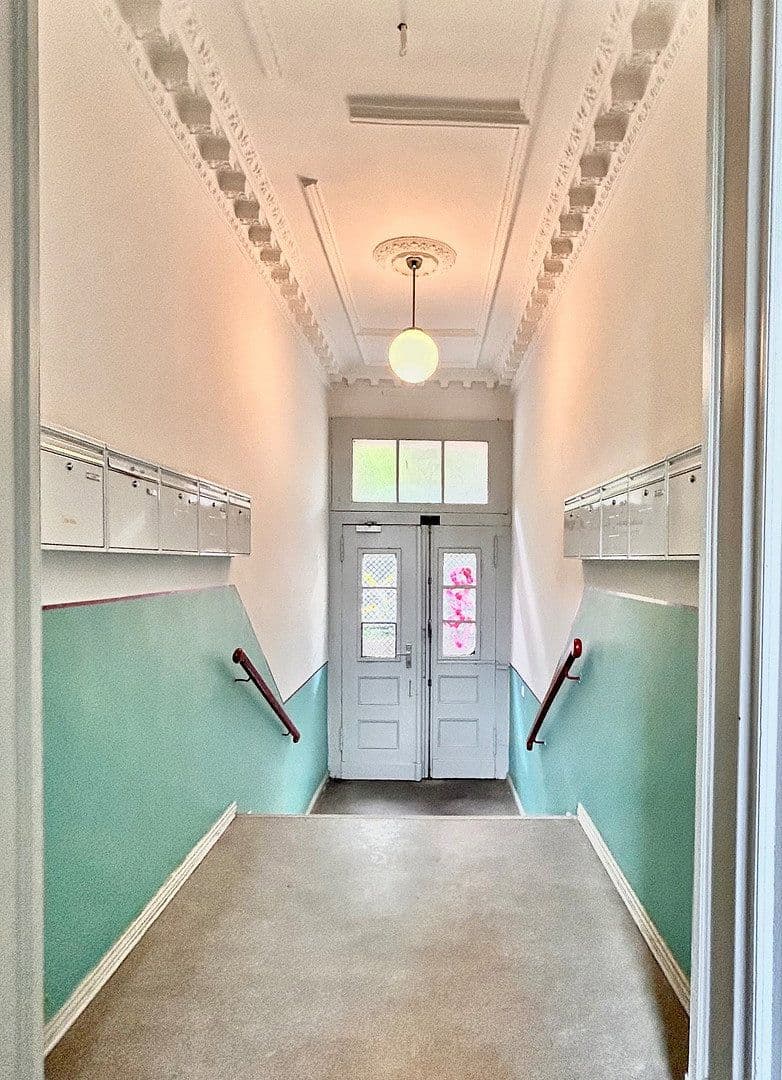 2 bedroom flat for sale, 65 m², Berlin, Berlin 2 bedroom flat for sale, 65 m², Berlin, Berlin