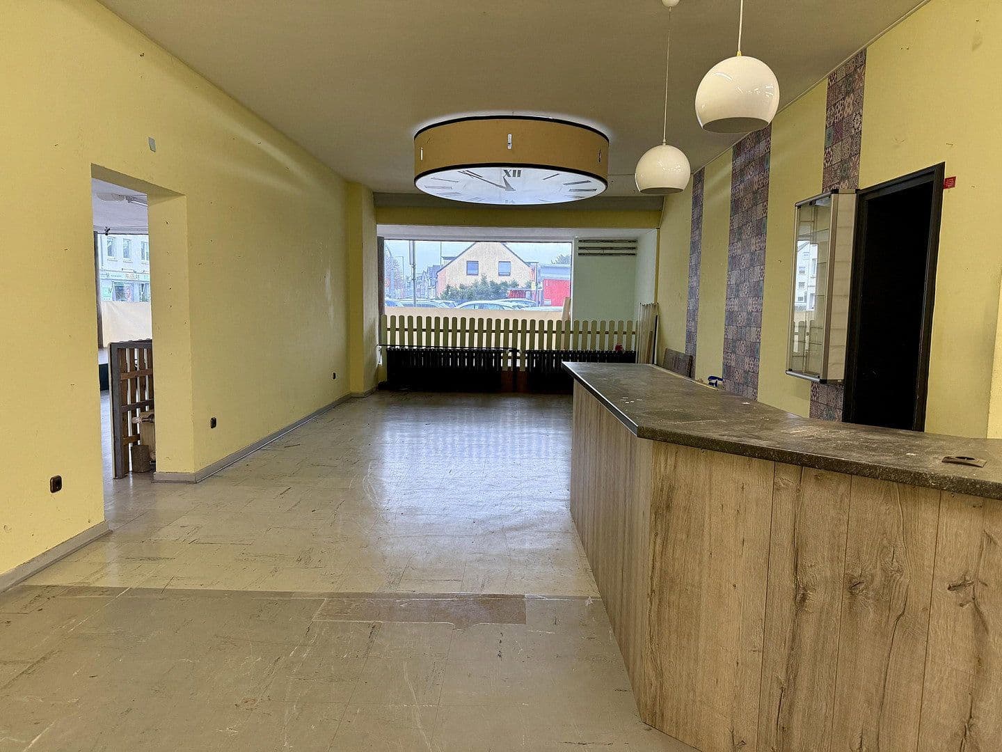 non-residential property to rent, 573 m², Gladbecker Straße 246-248, Bottrop, North Rhine-Westphalia non-residential property to rent, 573 m², Gladbecker Straße 246-248, Bottrop, North Rhine-Westphalia