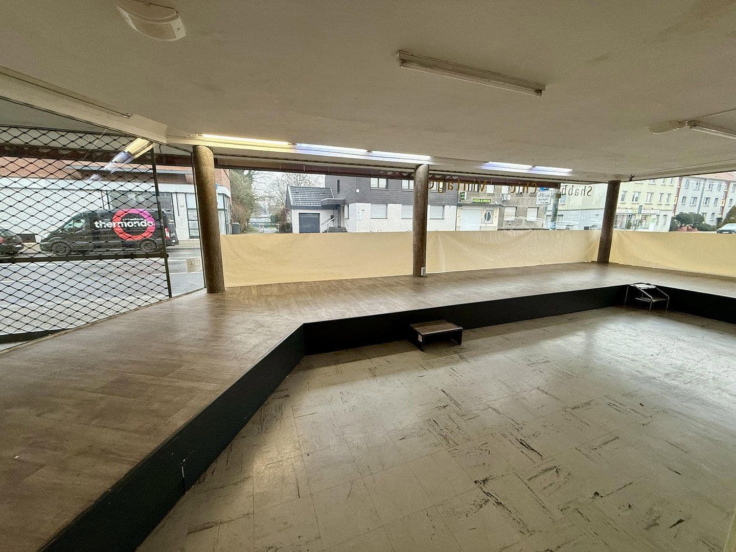 non-residential property to rent, 573 m², Gladbecker Straße 246-248, Bottrop, North Rhine-Westphalia non-residential property to rent, 573 m², Gladbecker Straße 246-248, Bottrop, North Rhine-Westphalia