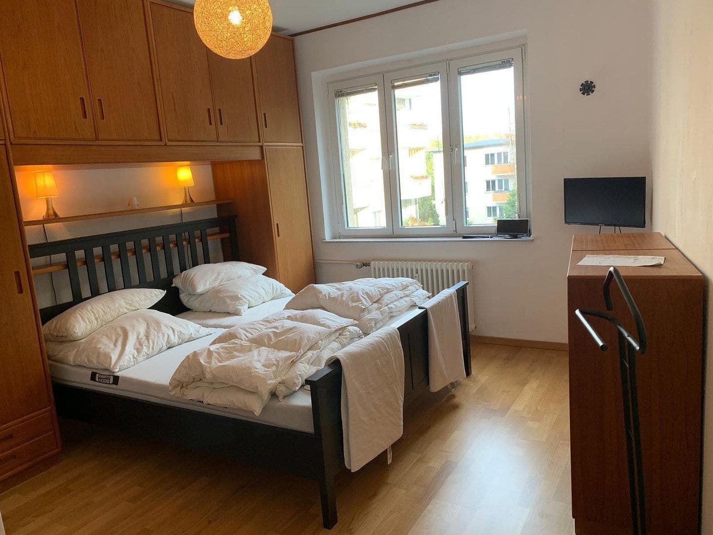 2 bedroom flat for sale, 58 m², Albrechtstraße 112, Berlin, Berlin 2 bedroom flat for sale, 58 m², Albrechtstraße 112, Berlin, Berlin