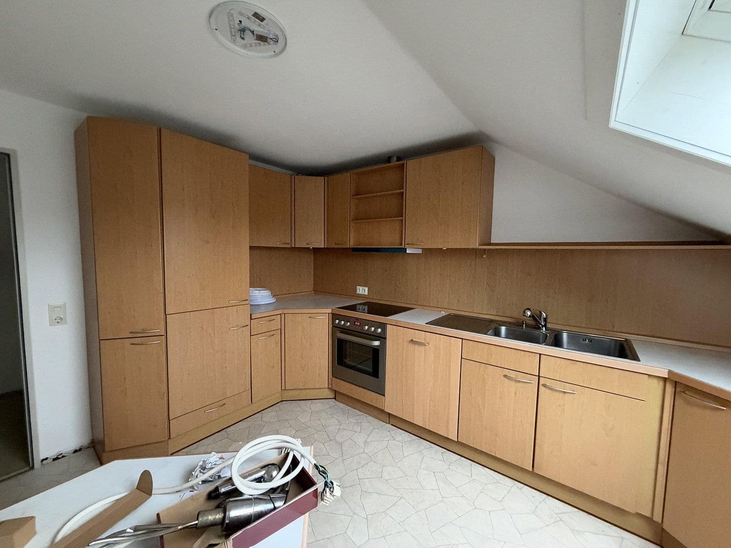 2 bedroom flat to rent, 58 m², Lingertstraße 18, Lörrach, Baden-Württemberg 2 bedroom flat to rent, 58 m², Lingertstraße 18, Lörrach, Baden-Württemberg
