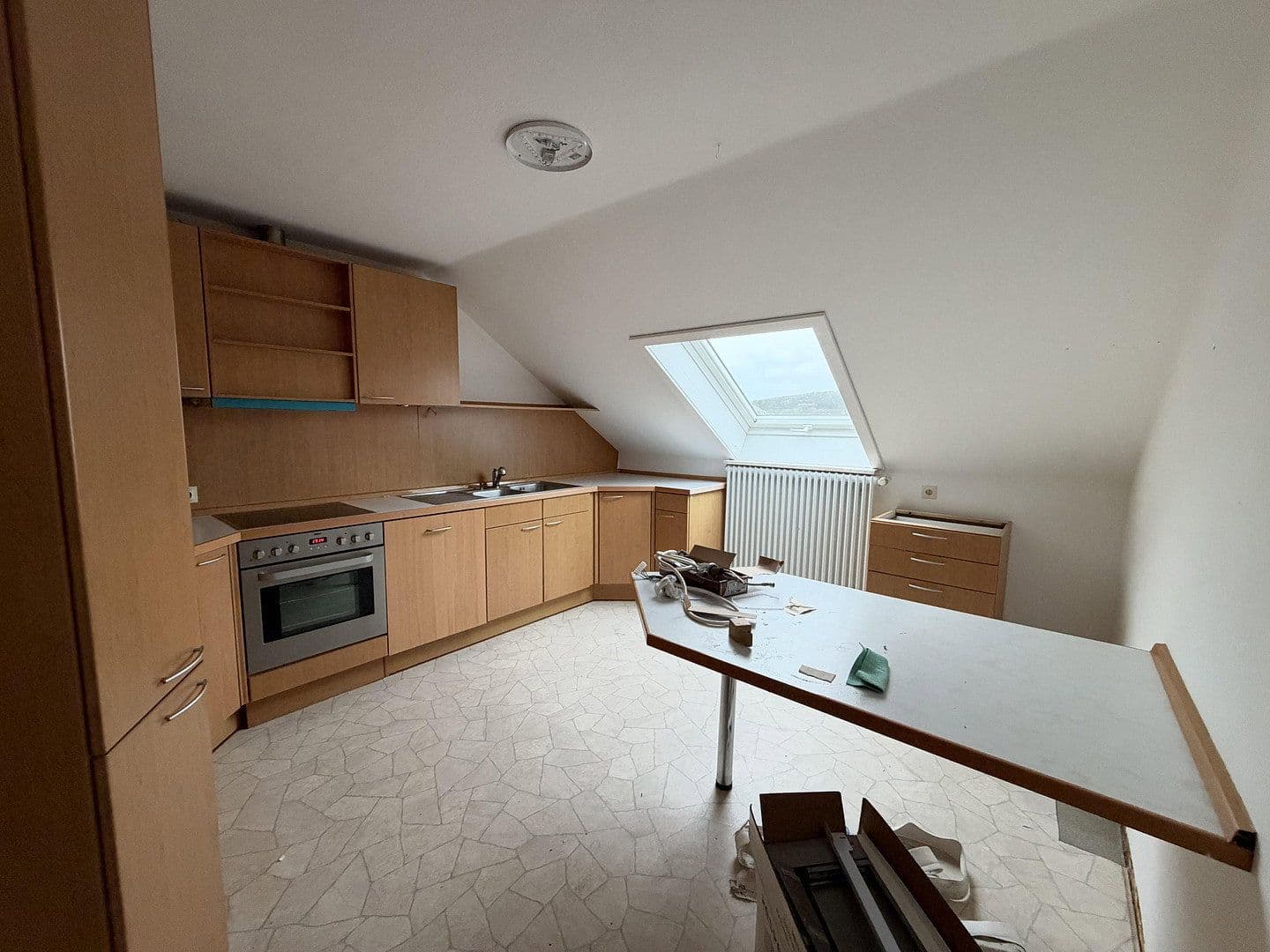 2 bedroom flat to rent, 58 m², Lingertstraße 18, Lörrach, Baden-Württemberg 2 bedroom flat to rent, 58 m², Lingertstraße 18, Lörrach, Baden-Württemberg