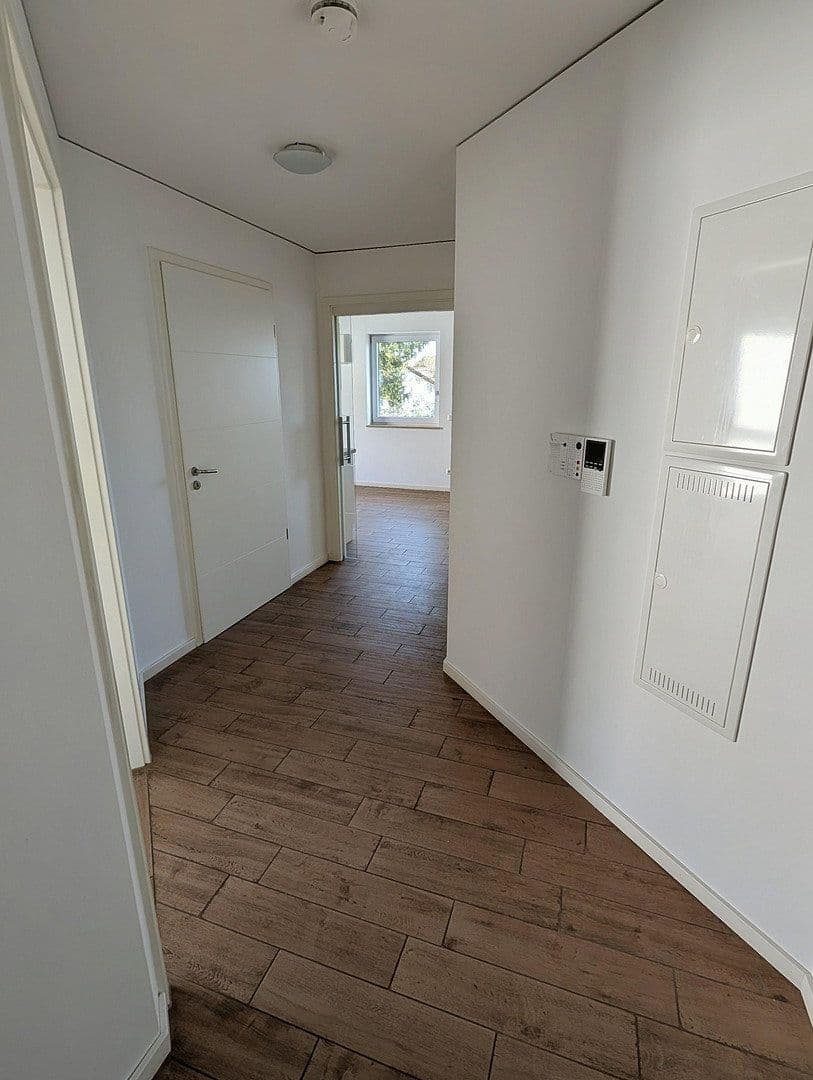 2 bedroom flat for sale, 52 m², Lärchenstraße 6A, Essenbach, Bavaria 2 bedroom flat for sale, 52 m², Lärchenstraße 6A, Essenbach, Bavaria