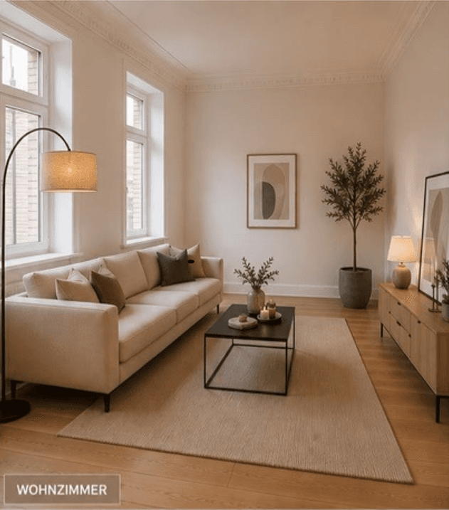 3 bedroom flat for sale, 74 m², Hamburg, Hamburg 3 bedroom flat for sale, 74 m², Hamburg, Hamburg