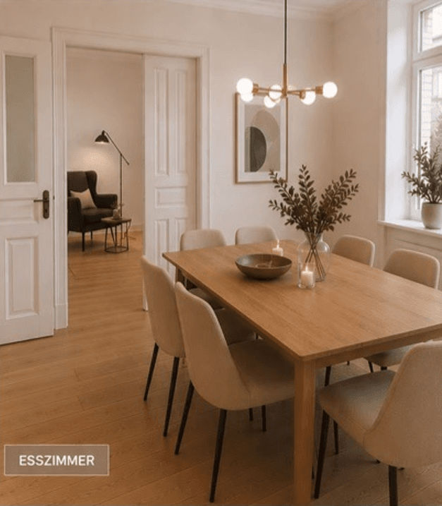 3 bedroom flat for sale, 74 m², Hamburg, Hamburg 3 bedroom flat for sale, 74 m², Hamburg, Hamburg