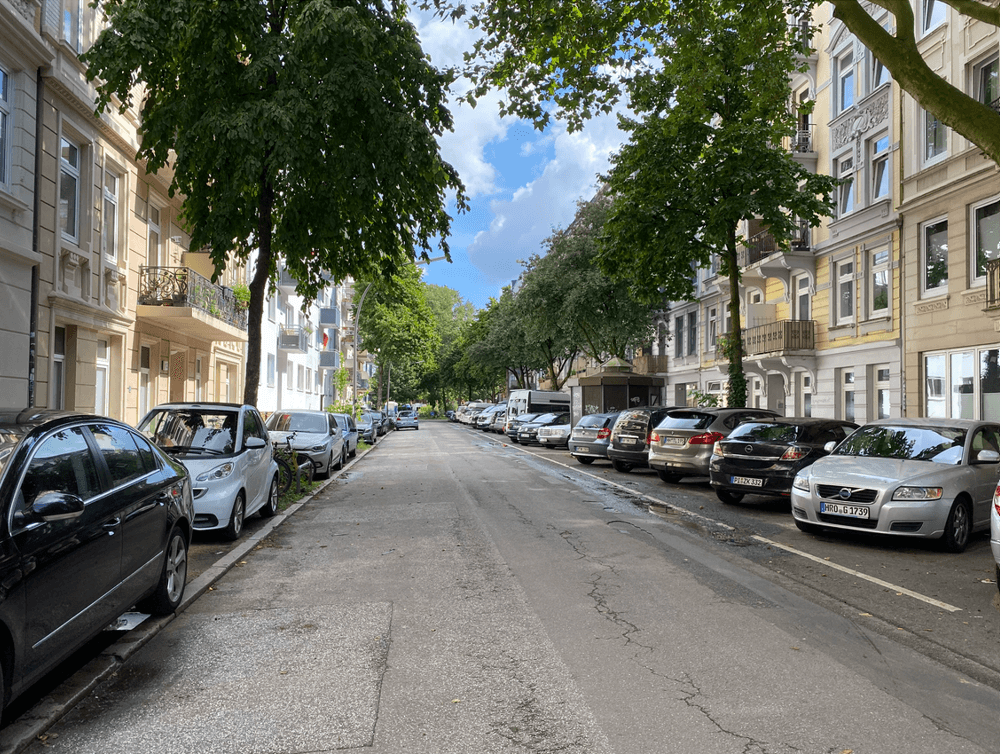 3 bedroom flat for sale, 74 m², Hamburg, Hamburg 3 bedroom flat for sale, 74 m², Hamburg, Hamburg
