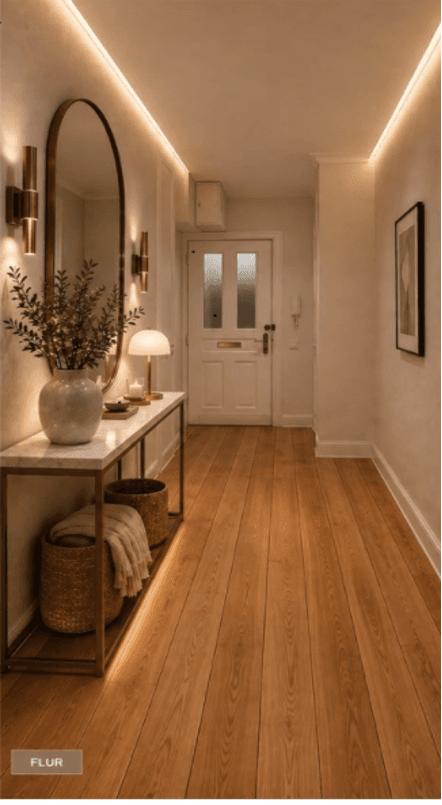 3 bedroom flat for sale, 74 m², Hamburg, Hamburg 3 bedroom flat for sale, 74 m², Hamburg, Hamburg