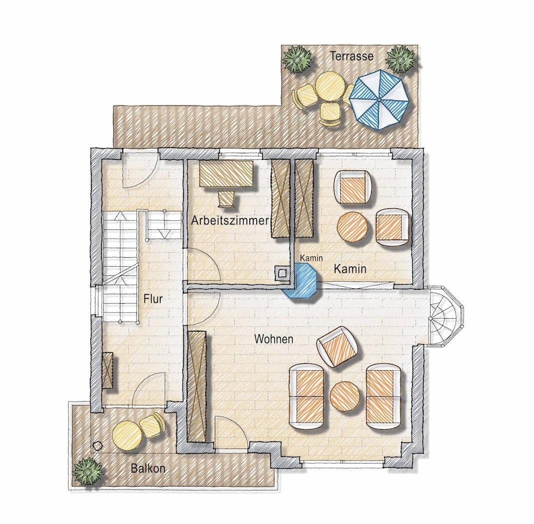 house for sale, 158 m², Lohmar, North Rhine-Westphalia house for sale, 158 m², Lohmar, North Rhine-Westphalia