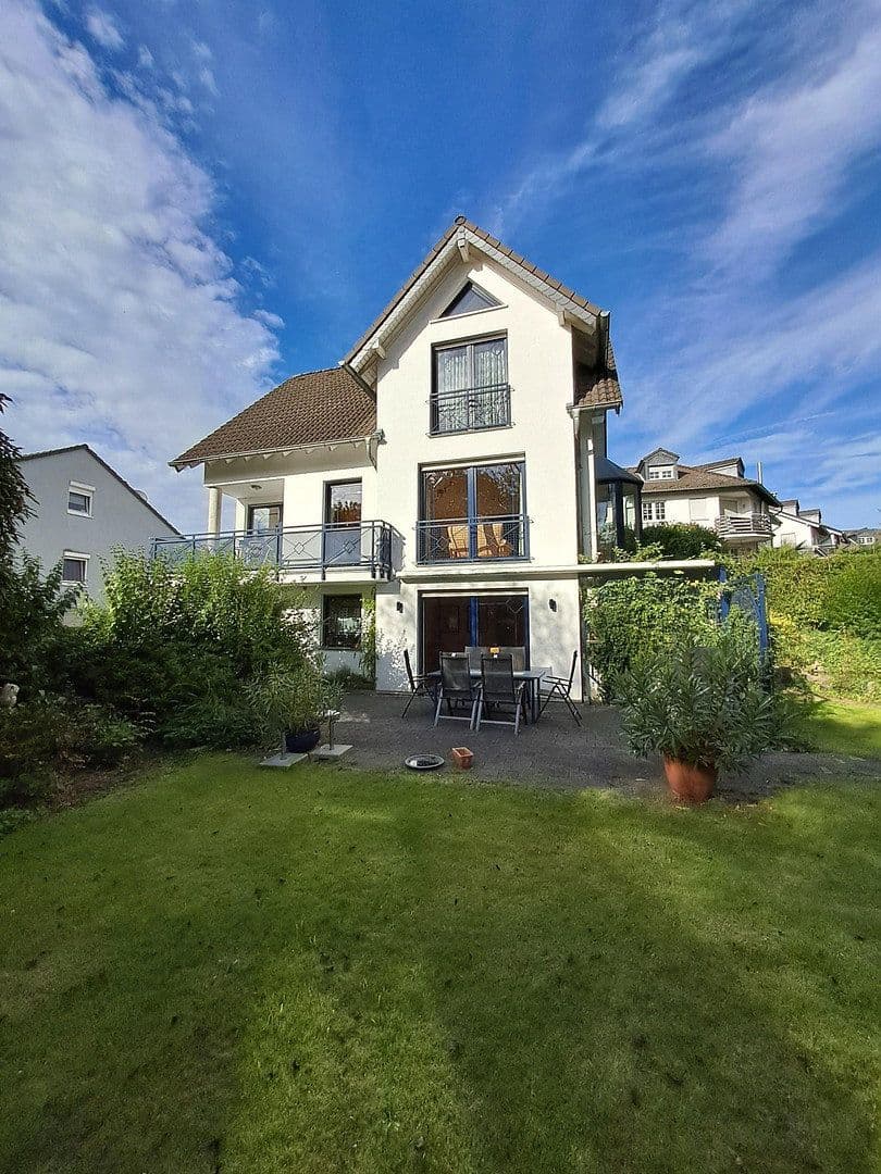 house for sale, 158 m², Lohmar, North Rhine-Westphalia house for sale, 158 m², Lohmar, North Rhine-Westphalia
