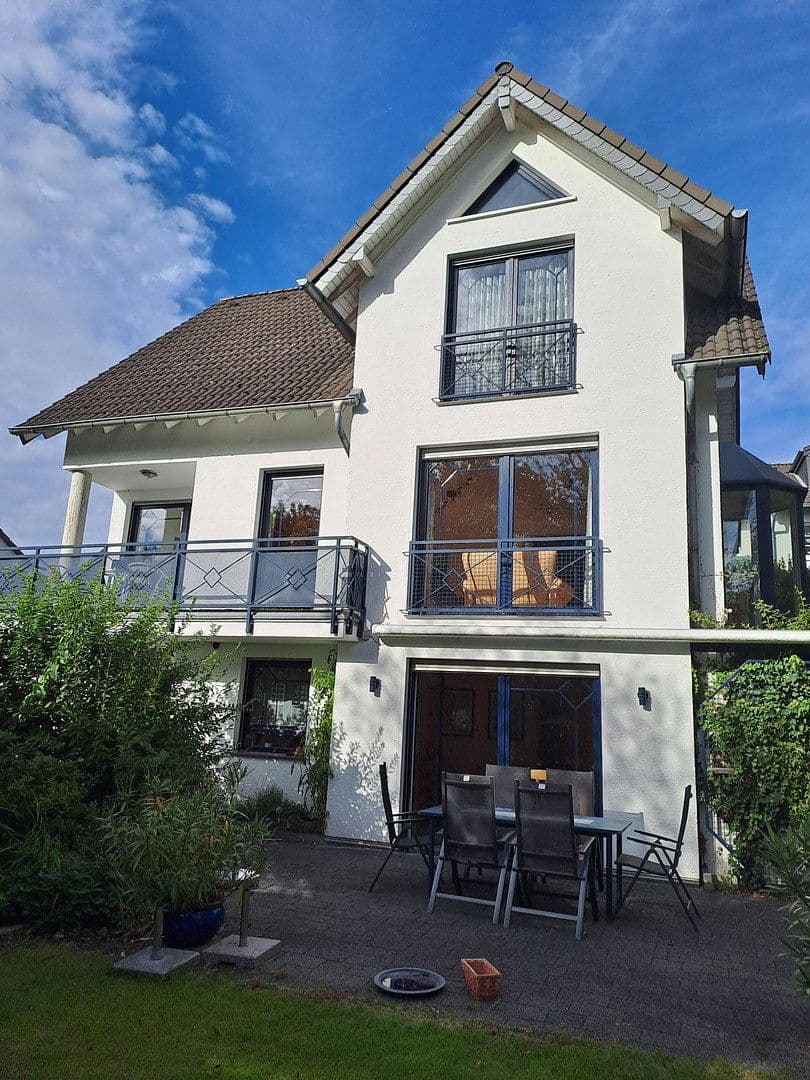 house for sale, 158 m², Lohmar, North Rhine-Westphalia house for sale, 158 m², Lohmar, North Rhine-Westphalia