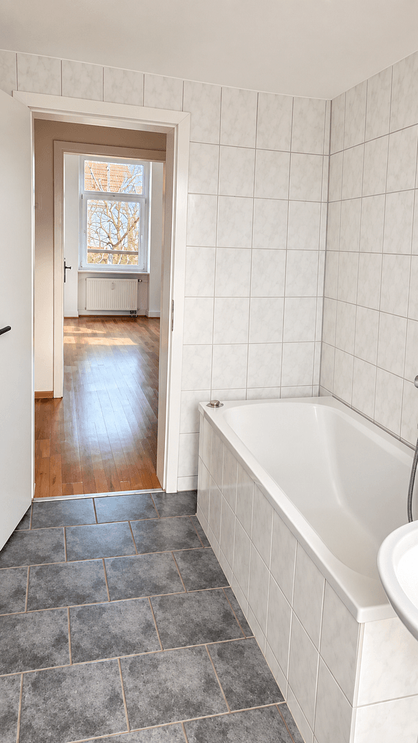 1 bedroom flat to rent, 44 m², Erfurt, Thuringia 1 bedroom flat to rent, 44 m², Erfurt, Thuringia