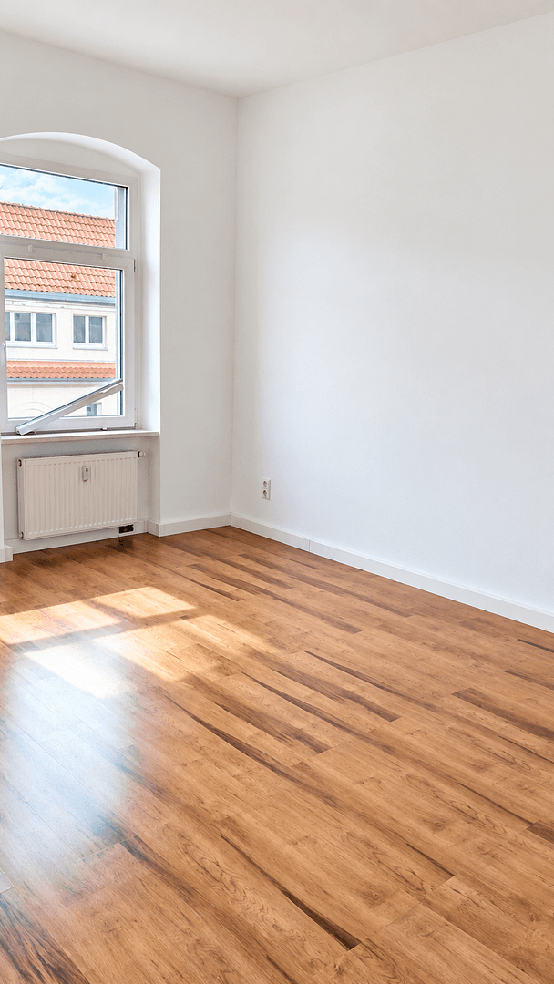 1 bedroom flat to rent, 44 m², Erfurt, Thuringia 1 bedroom flat to rent, 44 m², Erfurt, Thuringia