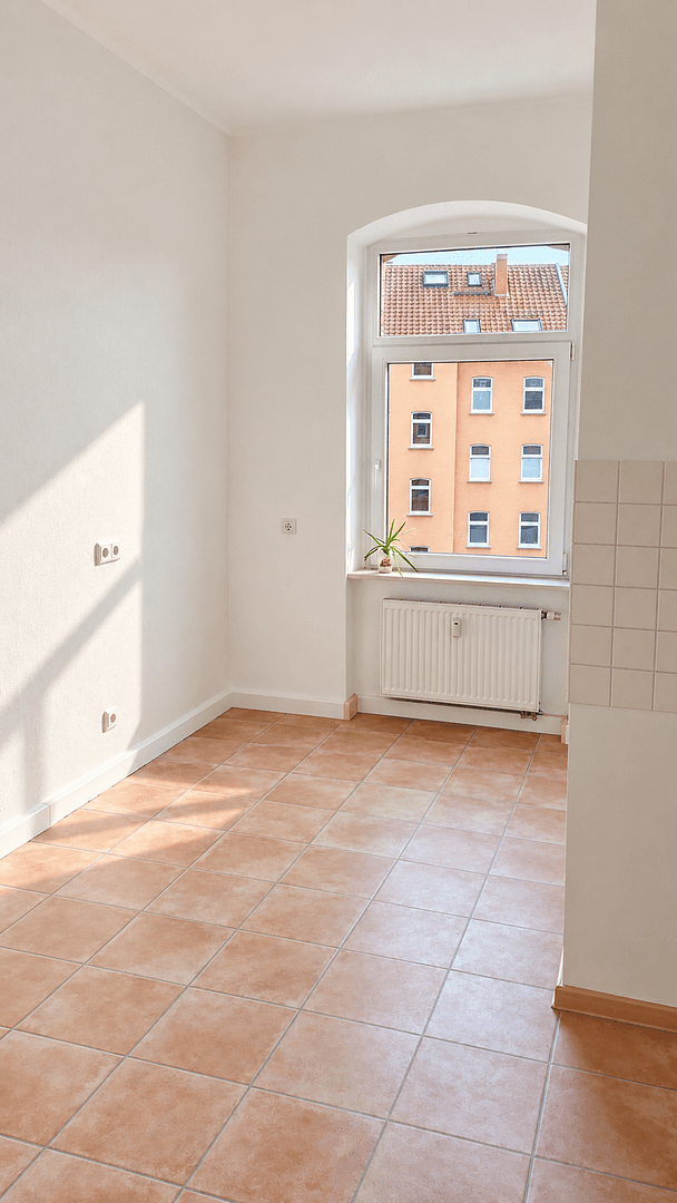 1 bedroom flat to rent, 44 m², Erfurt, Thuringia 1 bedroom flat to rent, 44 m², Erfurt, Thuringia
