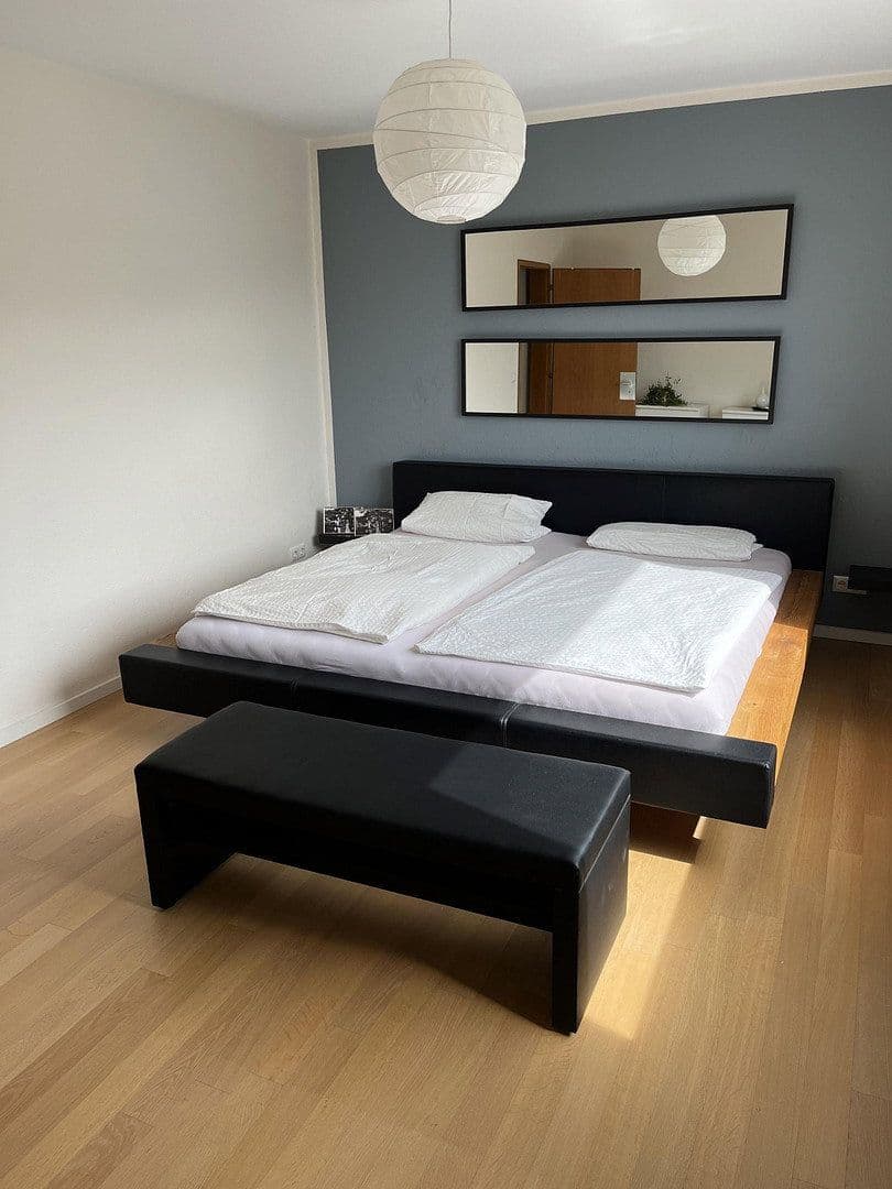 6 bedroom flat to rent, 216 m², Siegen, North Rhine-Westphalia 6 bedroom flat to rent, 216 m², Siegen, North Rhine-Westphalia