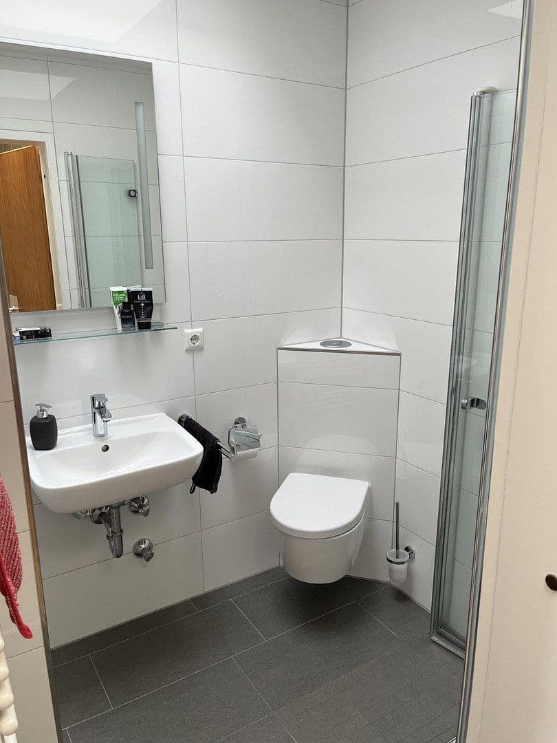 6 bedroom flat to rent, 216 m², Siegen, North Rhine-Westphalia 6 bedroom flat to rent, 216 m², Siegen, North Rhine-Westphalia