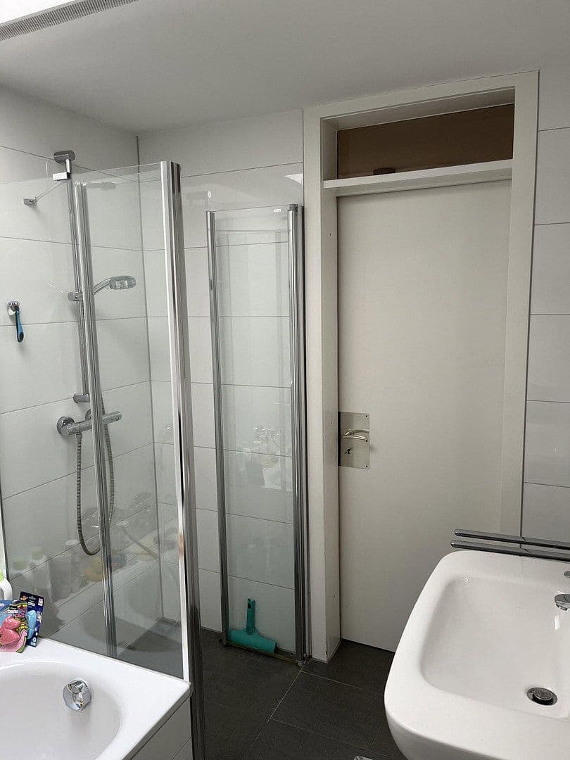 6 bedroom flat to rent, 216 m², Siegen, North Rhine-Westphalia 6 bedroom flat to rent, 216 m², Siegen, North Rhine-Westphalia