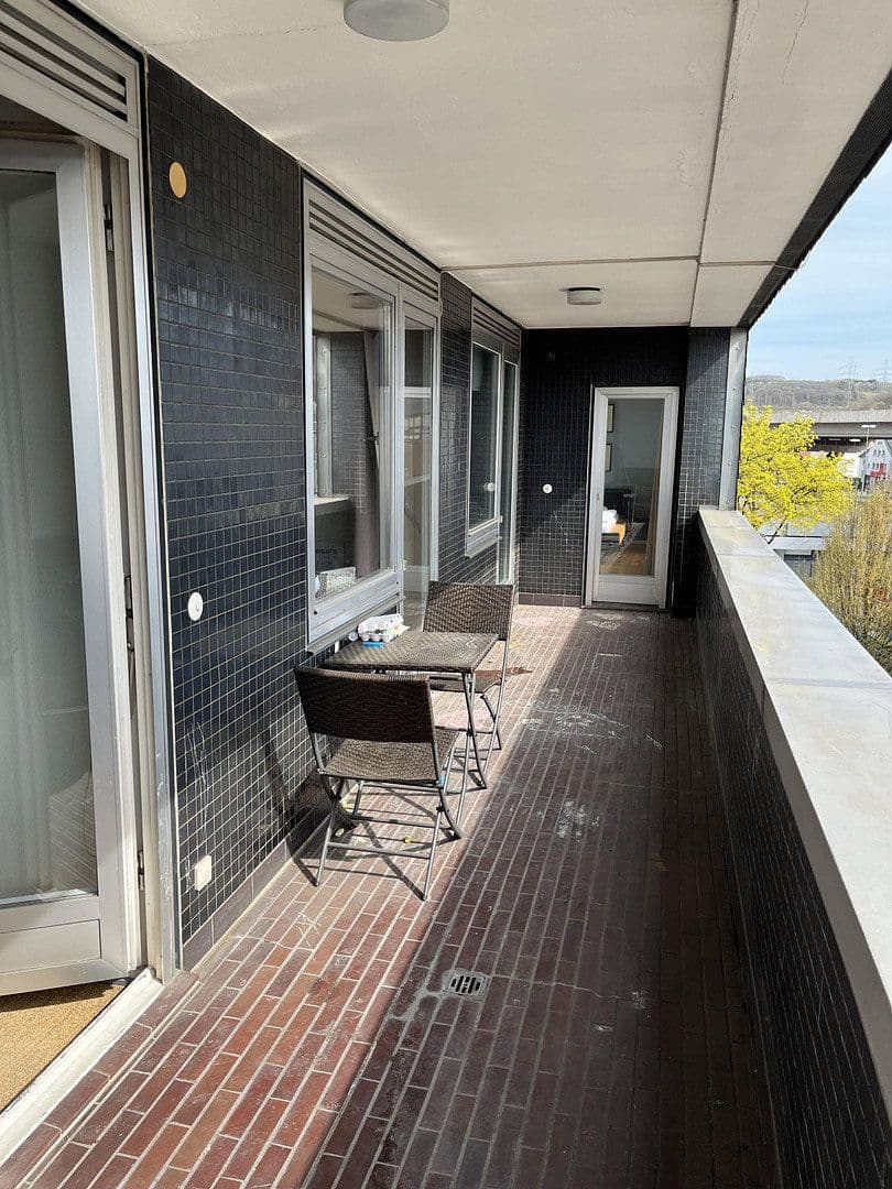 6 bedroom flat to rent, 216 m², Siegen, North Rhine-Westphalia 6 bedroom flat to rent, 216 m², Siegen, North Rhine-Westphalia