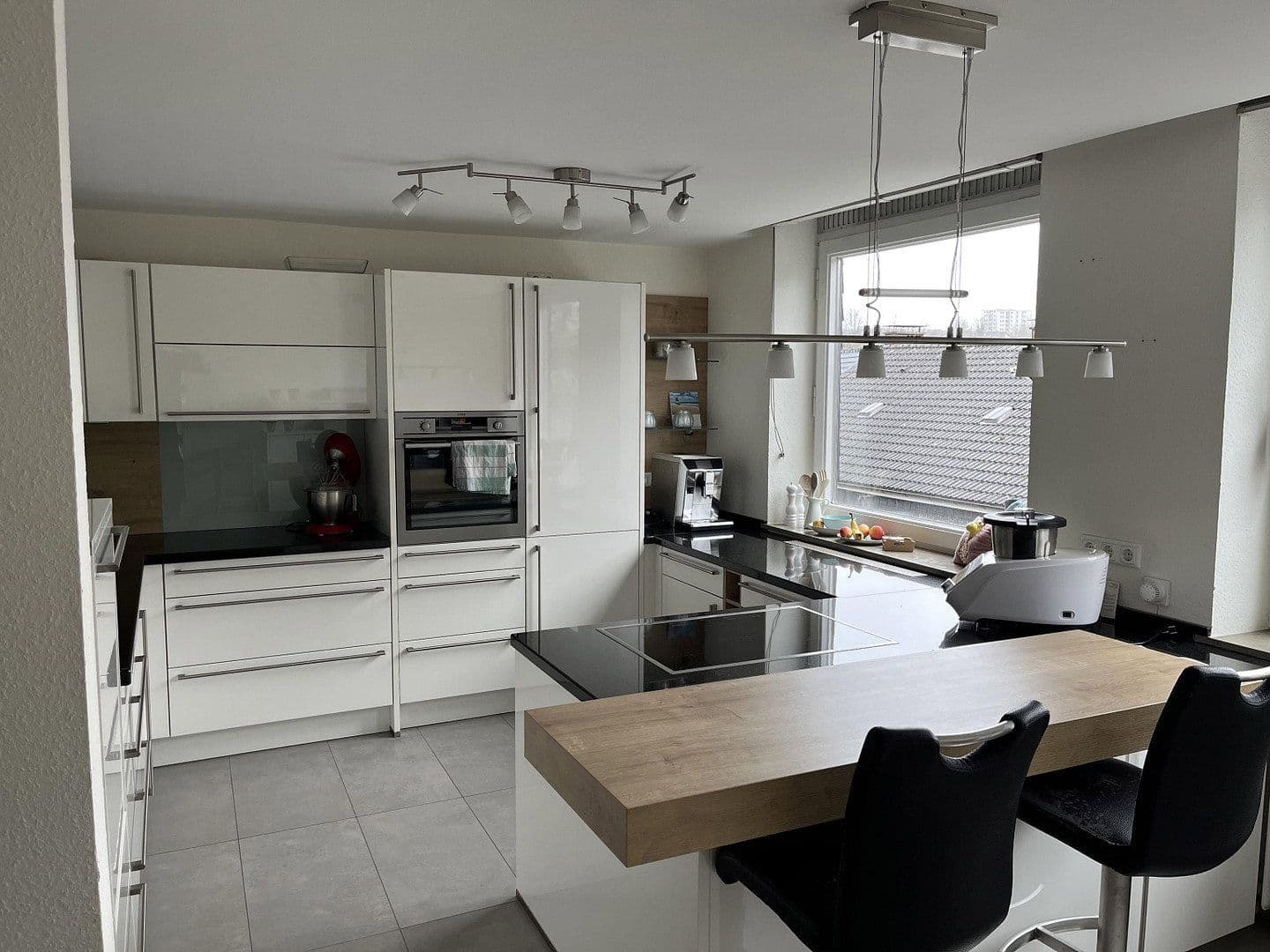 6 bedroom flat to rent, 216 m², Siegen, North Rhine-Westphalia 6 bedroom flat to rent, 216 m², Siegen, North Rhine-Westphalia