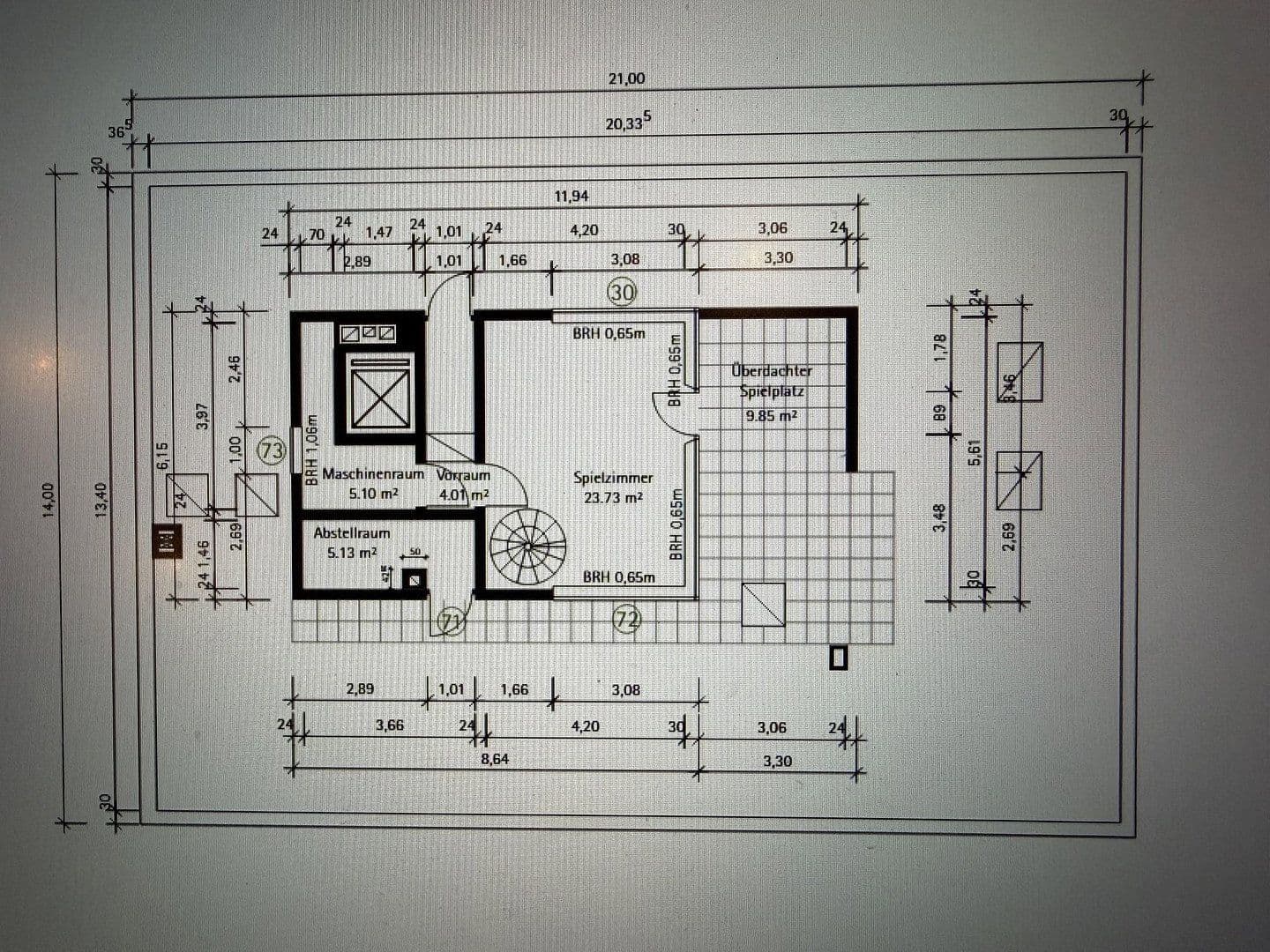 6 bedroom flat to rent, 216 m², Siegen, North Rhine-Westphalia 6 bedroom flat to rent, 216 m², Siegen, North Rhine-Westphalia