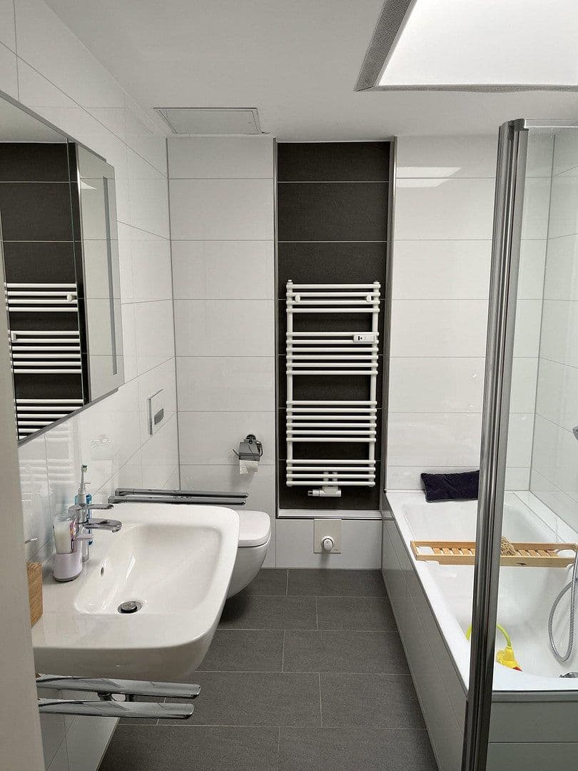 6 bedroom flat to rent, 216 m², Siegen, North Rhine-Westphalia 6 bedroom flat to rent, 216 m², Siegen, North Rhine-Westphalia