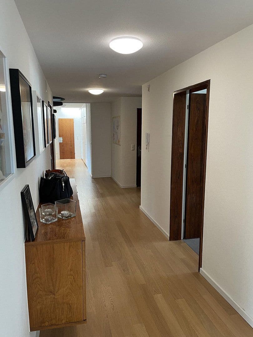 6 bedroom flat to rent, 216 m², Siegen, North Rhine-Westphalia 6 bedroom flat to rent, 216 m², Siegen, North Rhine-Westphalia
