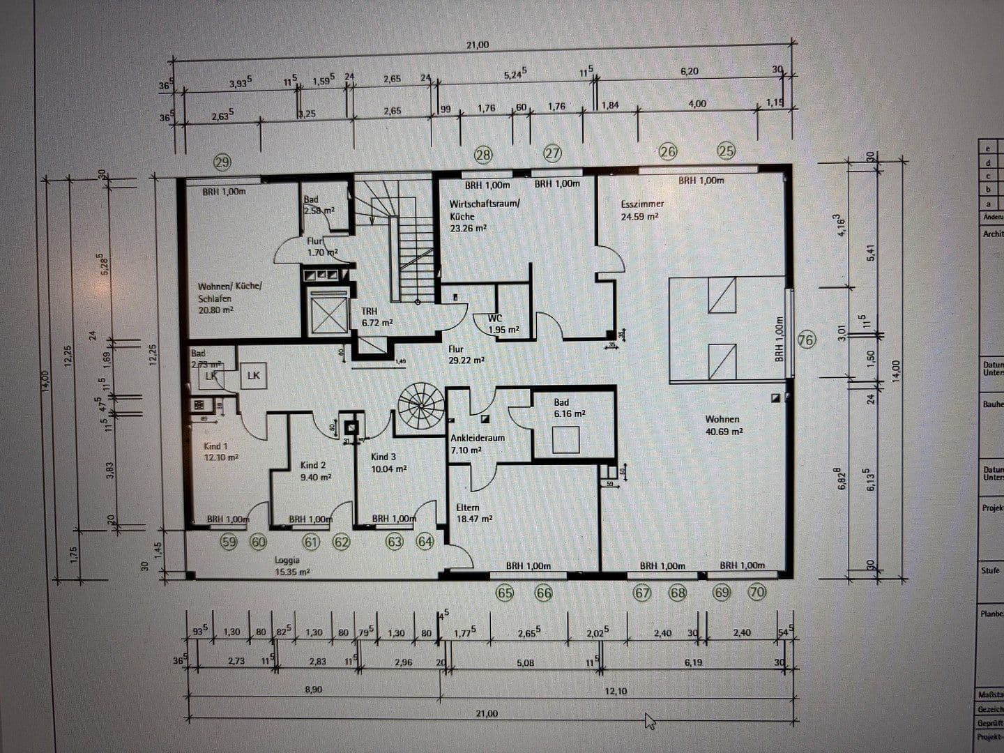 6 bedroom flat to rent, 216 m², Siegen, North Rhine-Westphalia 6 bedroom flat to rent, 216 m², Siegen, North Rhine-Westphalia