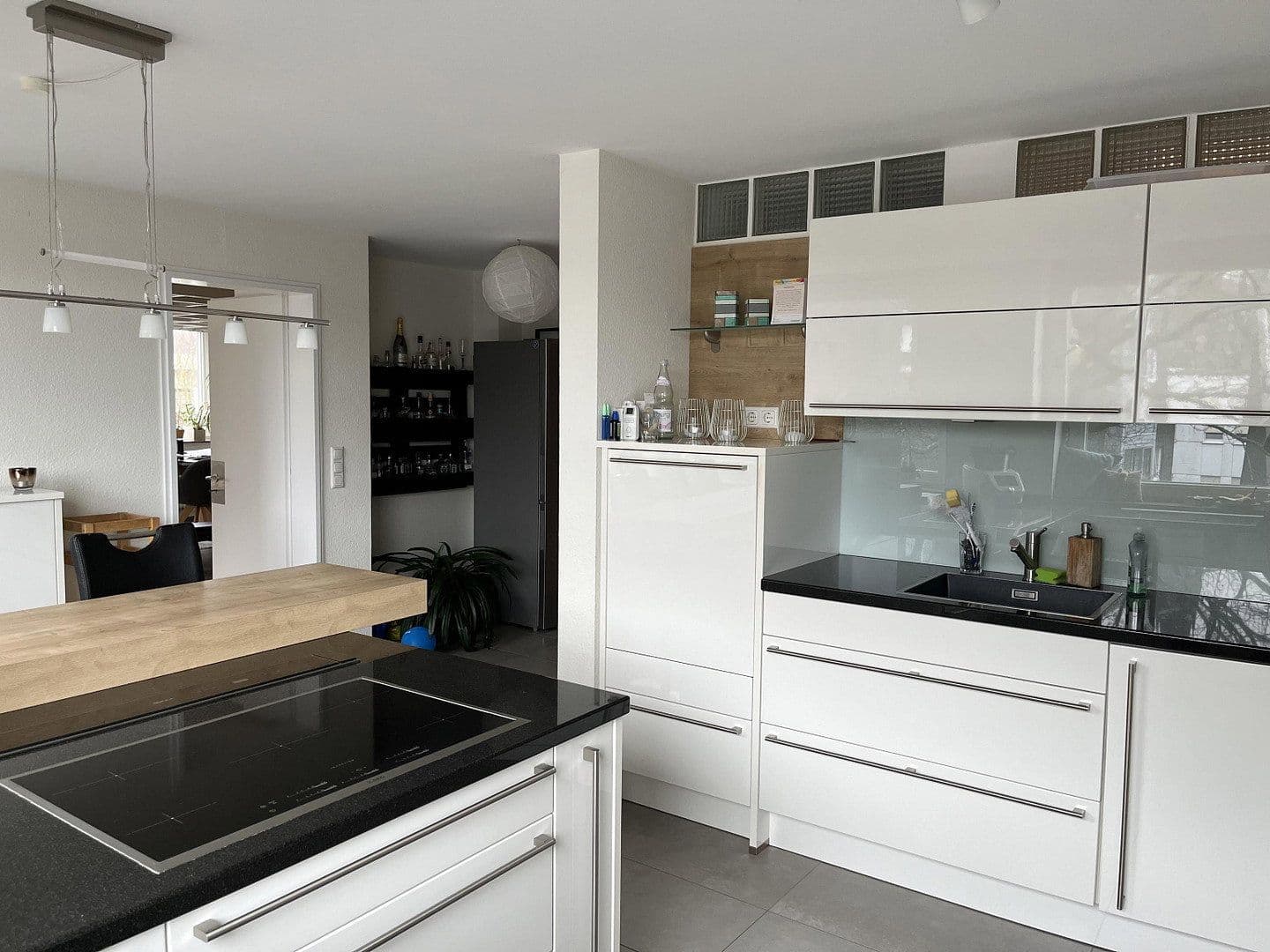 6 bedroom flat to rent, 216 m², Siegen, North Rhine-Westphalia 6 bedroom flat to rent, 216 m², Siegen, North Rhine-Westphalia