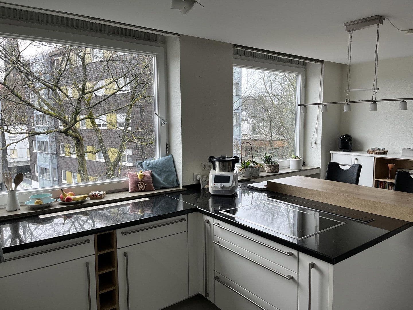 6 bedroom flat to rent, 216 m², Siegen, North Rhine-Westphalia 6 bedroom flat to rent, 216 m², Siegen, North Rhine-Westphalia