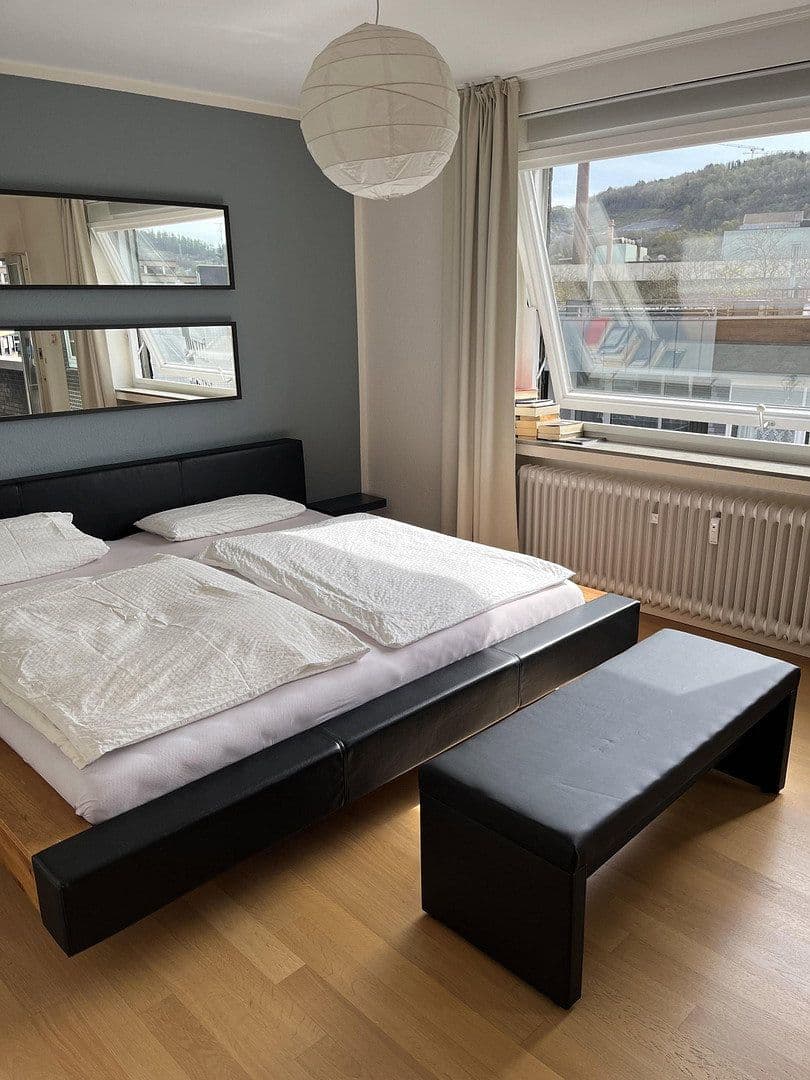 6 bedroom flat to rent, 216 m², Siegen, North Rhine-Westphalia 6 bedroom flat to rent, 216 m², Siegen, North Rhine-Westphalia
