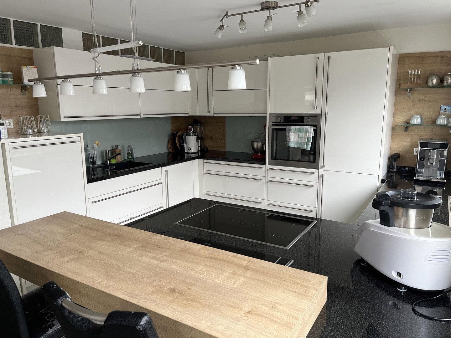 6 bedroom flat to rent, 216 m², Siegen, North Rhine-Westphalia 6 bedroom flat to rent, 216 m², Siegen, North Rhine-Westphalia