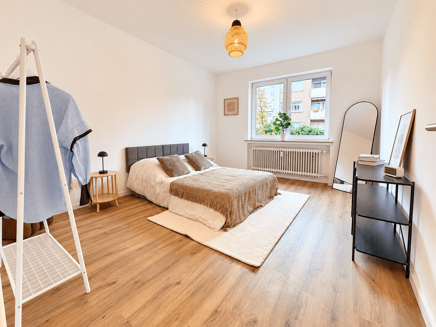 3 bedroom flat for sale, 67 m², Alexanderstraße 181b, Oldenburg, Lower Saxony 3 bedroom flat for sale, 67 m², Alexanderstraße 181b, Oldenburg, Lower Saxony