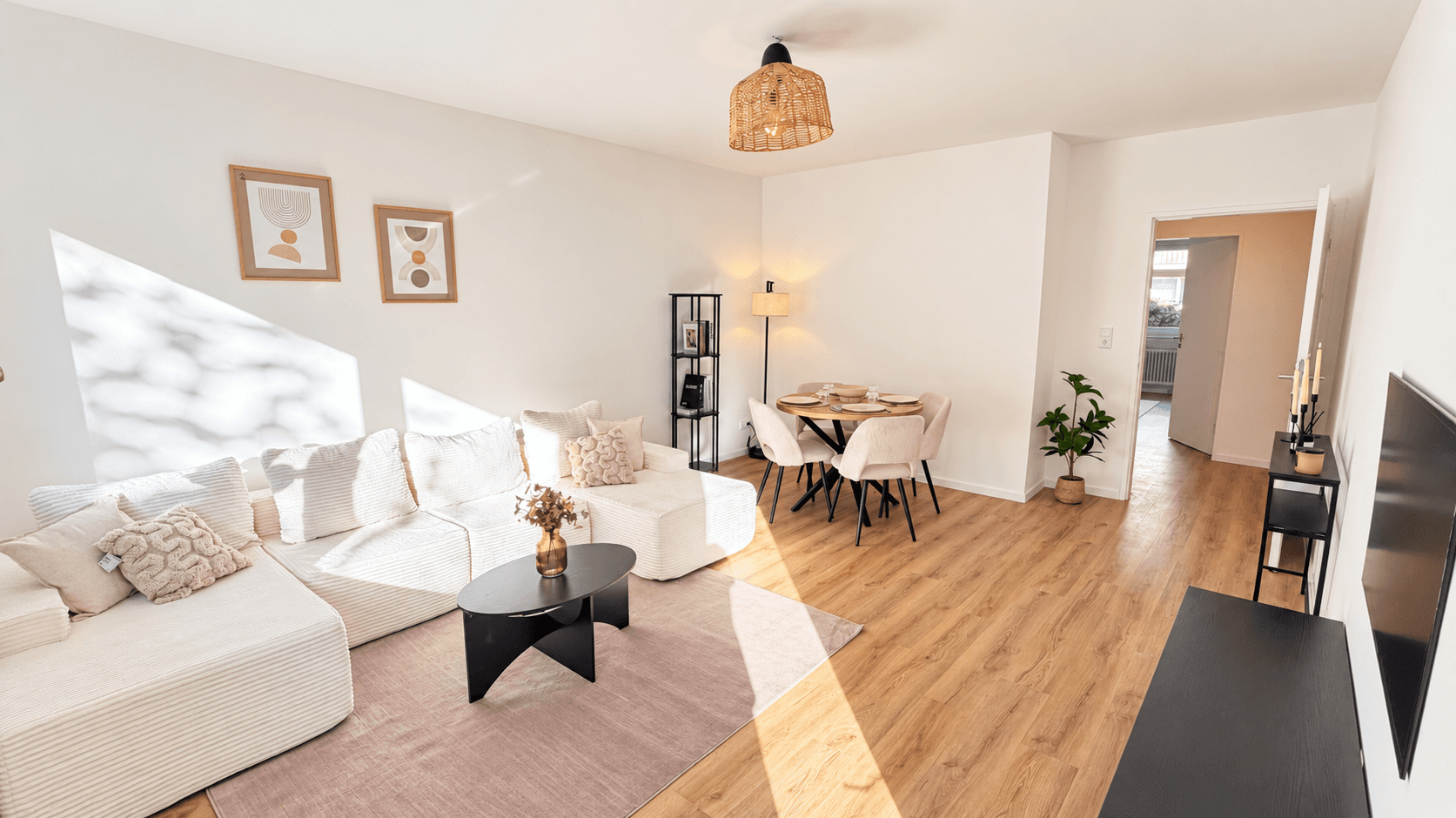 3 bedroom flat for sale, 67 m², Alexanderstraße 181b, Oldenburg, Lower Saxony 3 bedroom flat for sale, 67 m², Alexanderstraße 181b, Oldenburg, Lower Saxony