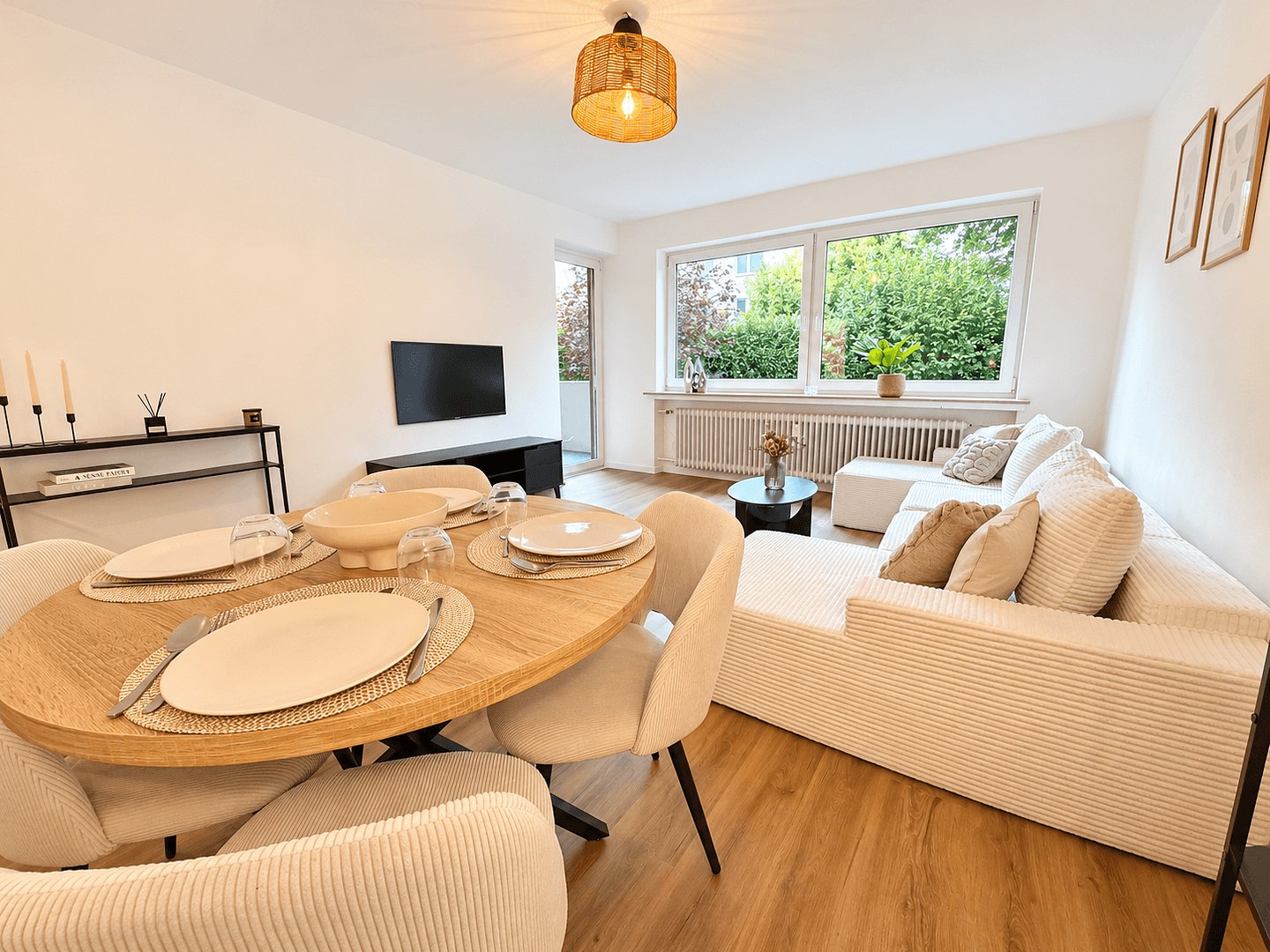 3 bedroom flat for sale, 67 m², Alexanderstraße 181b, Oldenburg, Lower Saxony 3 bedroom flat for sale, 67 m², Alexanderstraße 181b, Oldenburg, Lower Saxony