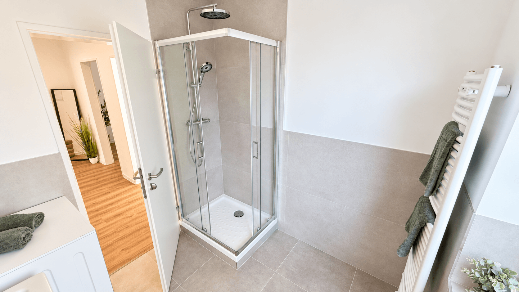 3 bedroom flat for sale, 67 m², Alexanderstraße 181b, Oldenburg, Lower Saxony 3 bedroom flat for sale, 67 m², Alexanderstraße 181b, Oldenburg, Lower Saxony