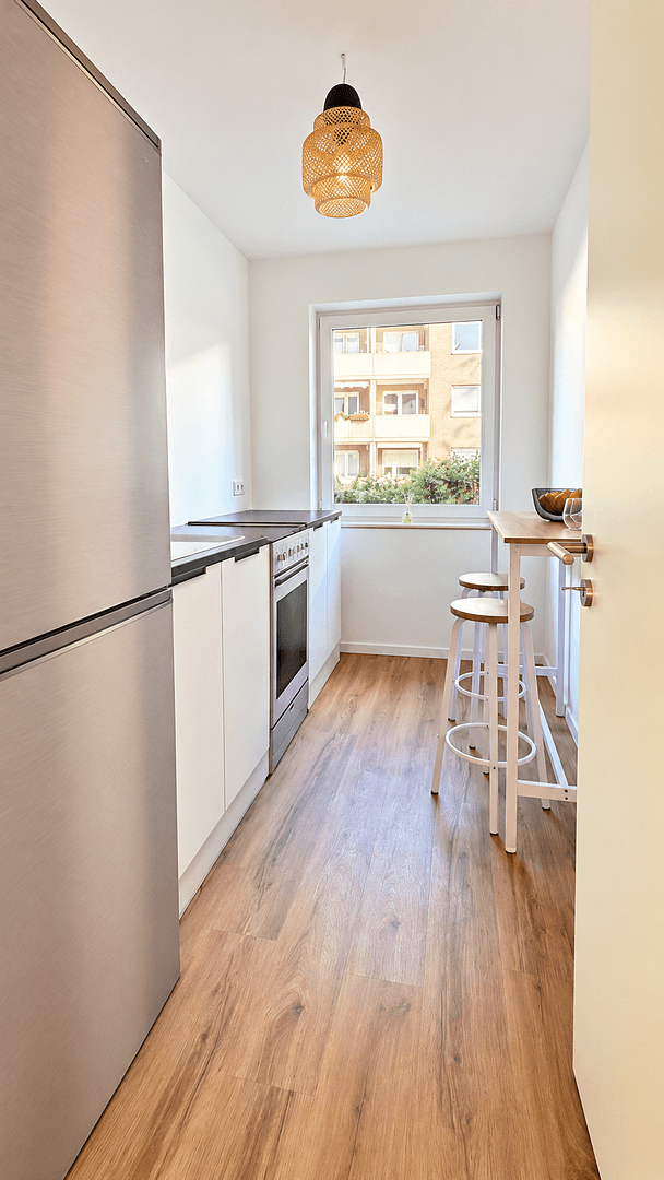 3 bedroom flat for sale, 67 m², Alexanderstraße 181b, Oldenburg, Lower Saxony 3 bedroom flat for sale, 67 m², Alexanderstraße 181b, Oldenburg, Lower Saxony