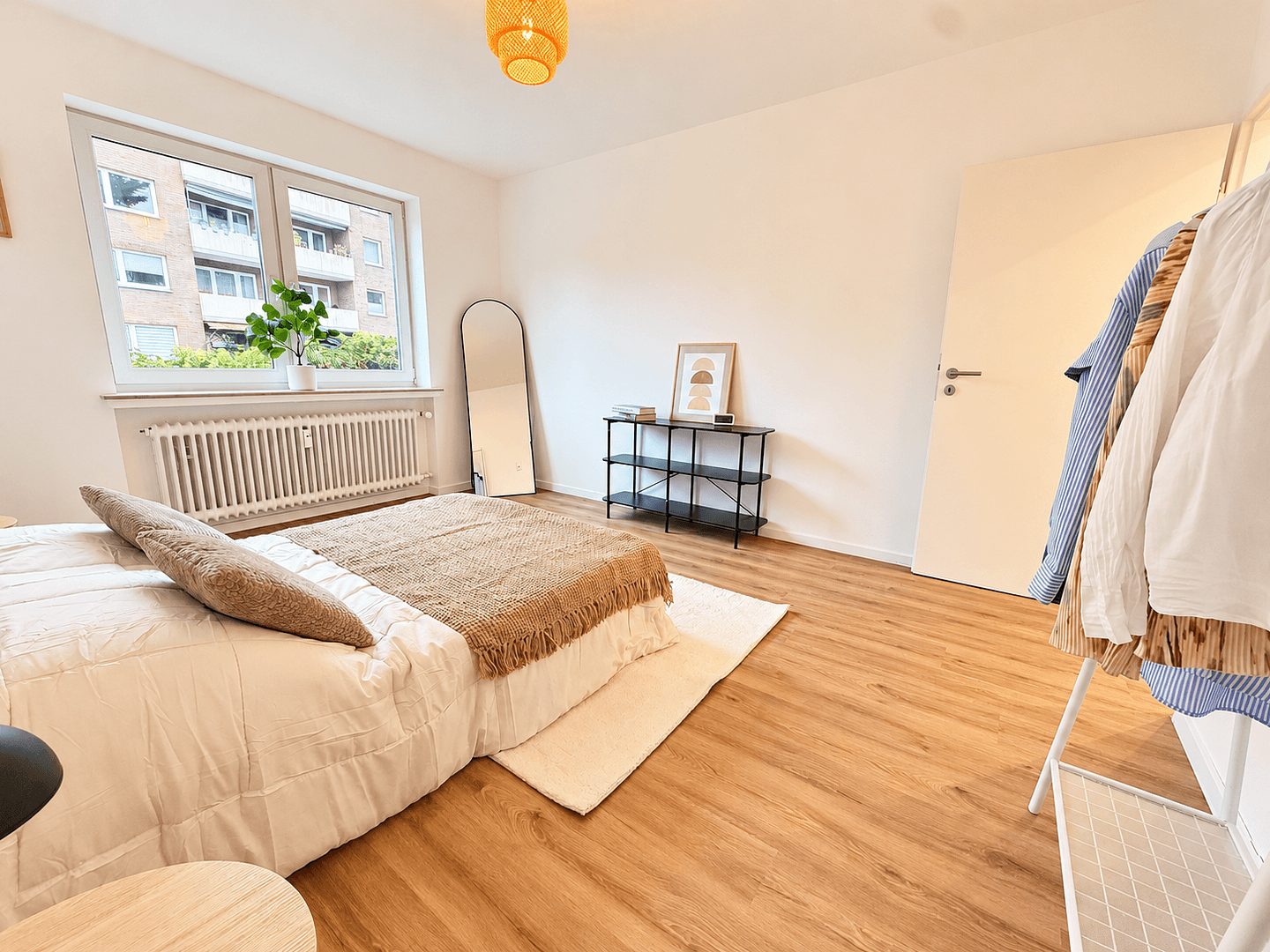 3 bedroom flat for sale, 67 m², Alexanderstraße 181b, Oldenburg, Lower Saxony 3 bedroom flat for sale, 67 m², Alexanderstraße 181b, Oldenburg, Lower Saxony