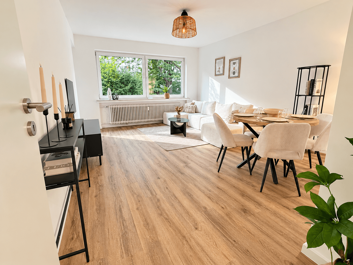 3 bedroom flat for sale, 67 m², Alexanderstraße 181b, Oldenburg, Lower Saxony 3 bedroom flat for sale, 67 m², Alexanderstraße 181b, Oldenburg, Lower Saxony