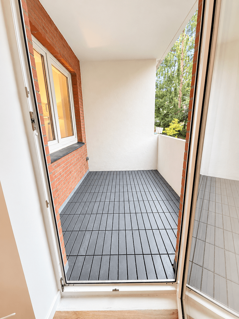 3 bedroom flat for sale, 67 m², Alexanderstraße 181b, Oldenburg, Lower Saxony 3 bedroom flat for sale, 67 m², Alexanderstraße 181b, Oldenburg, Lower Saxony