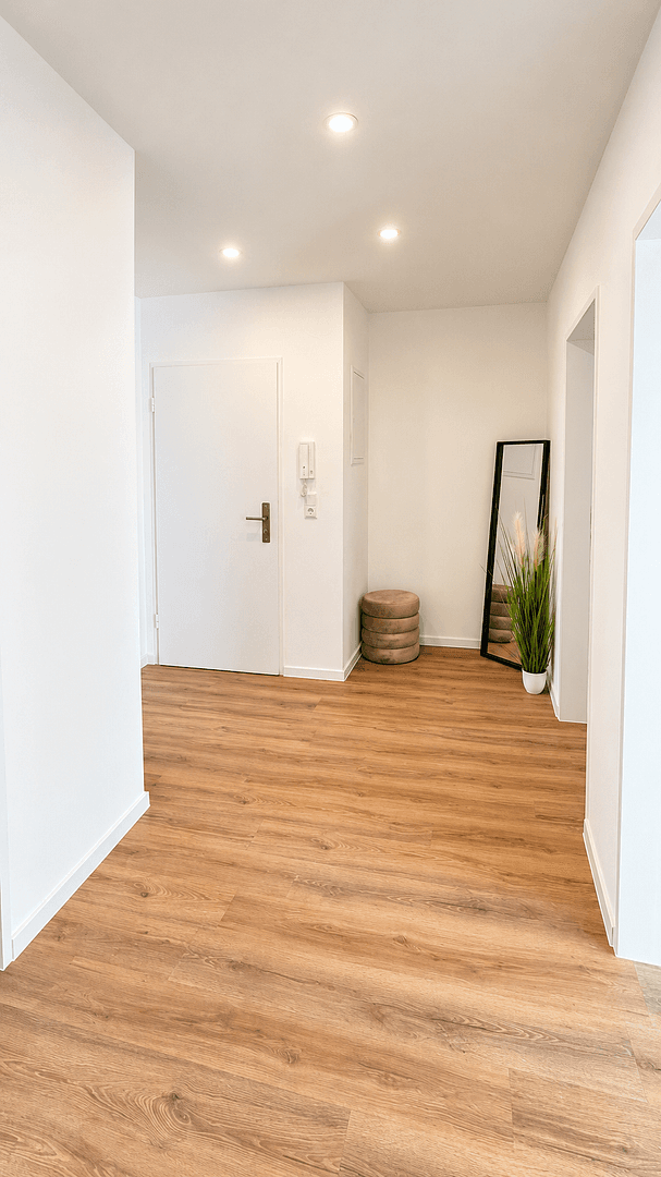 3 bedroom flat for sale, 67 m², Alexanderstraße 181b, Oldenburg, Lower Saxony 3 bedroom flat for sale, 67 m², Alexanderstraße 181b, Oldenburg, Lower Saxony