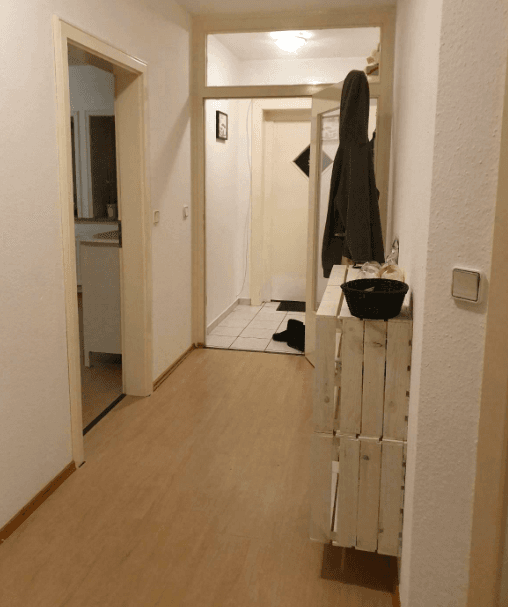 2 bedroom flat for sale, 85 m², Alte Dorfstr. 3a, Hollenstedt, Lower Saxony 2 bedroom flat for sale, 85 m², Alte Dorfstr. 3a, Hollenstedt, Lower Saxony